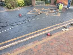 Best Driveway Maintenance Services  in Kersey, CO